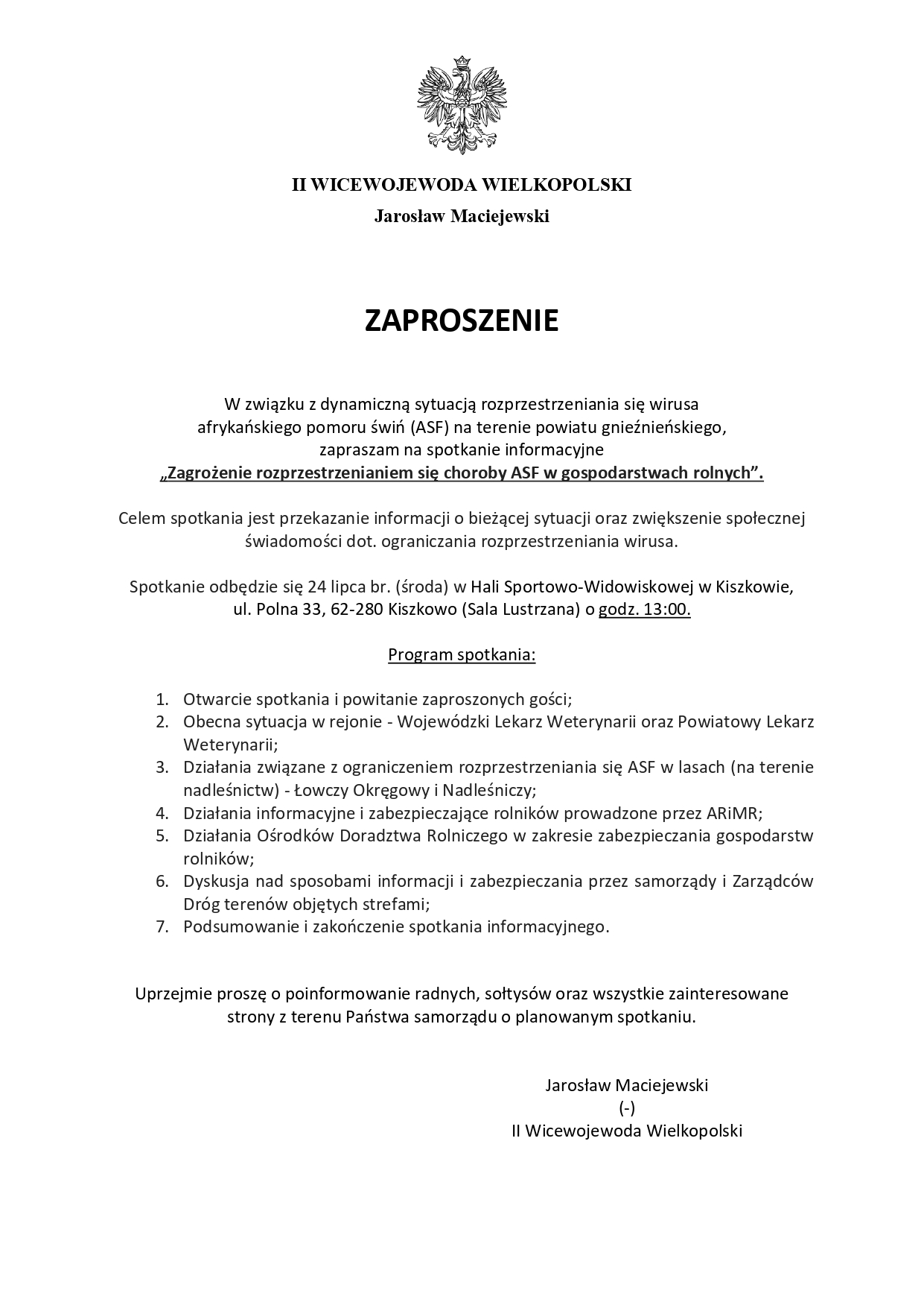 Zaproszenie - spotkanie o ASF - gnieźnieński_page-0001.jpg